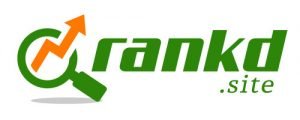 rankd.site web design
