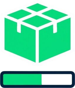 Lgoo for Rankd Free Shipping Progress Bar plugin for WooCommerce/Wordpress