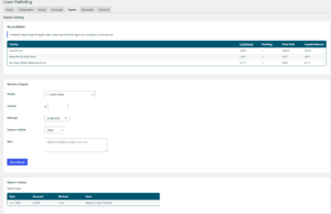 Cause Marketing for WooCommerce Campaign Management